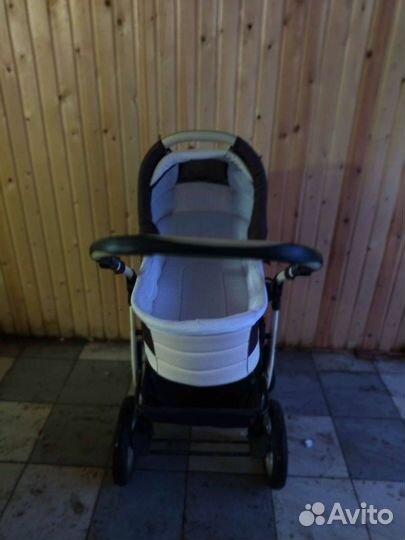 Коляска verdi max 3 в 1