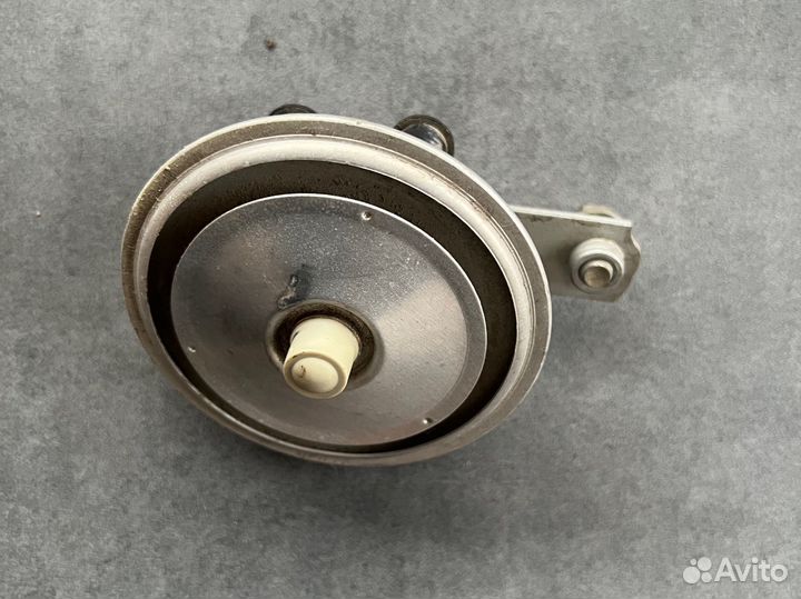 Сигнал звуковой (клаксон)