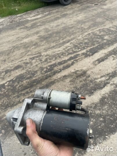 Стартер на классику