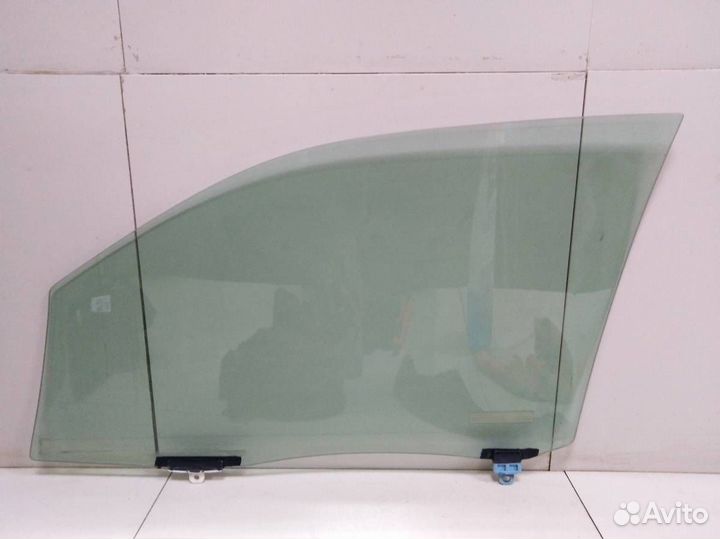 Стекло двери передней правой Lexus RX 300 XU10 199
