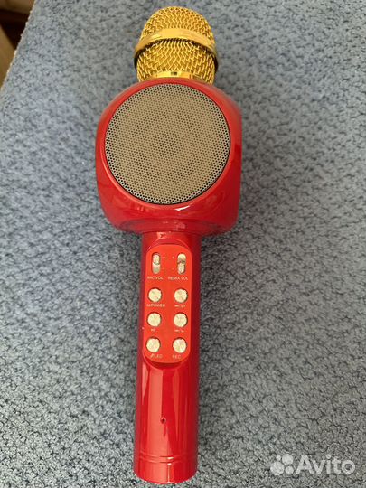 Микрофон