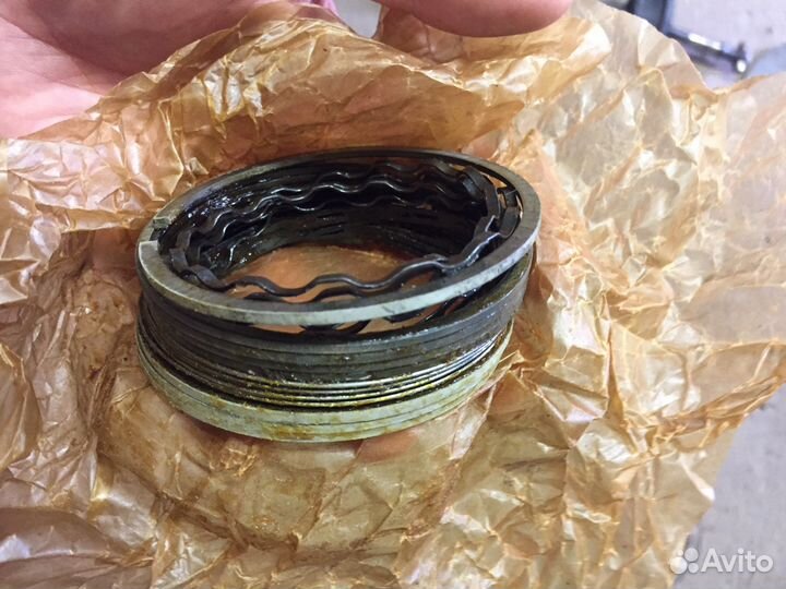 Запчасти для запарожца