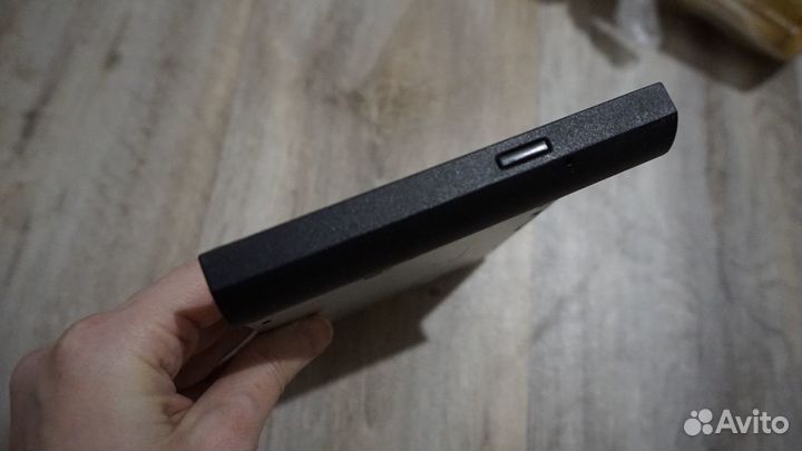 Cd / dvd привод для ноутбука