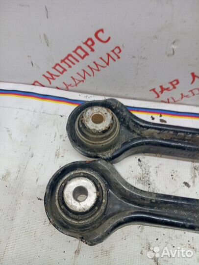 Рычаг подвески нижний задний Bmw X1 E84 N20B20A