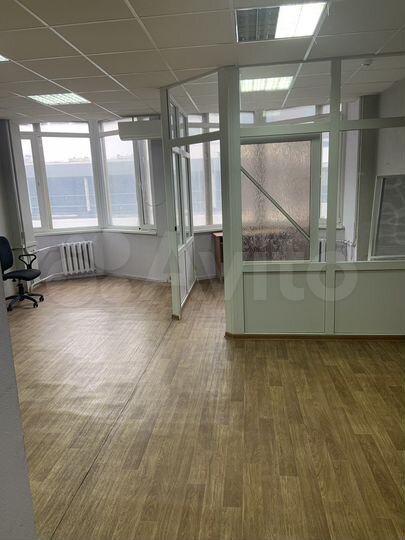 Сдам офисное помещение 37,5 м