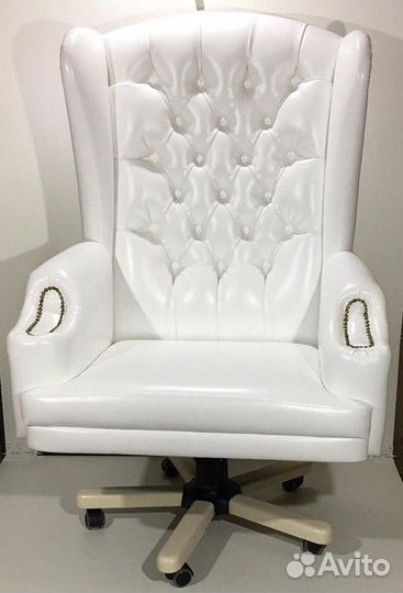 Кресло компьютерное