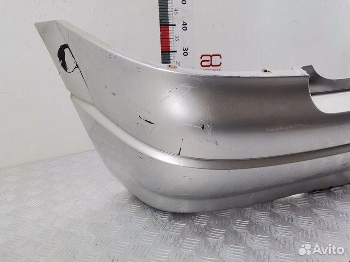 Бампер задний для Opel Astra G 9118177