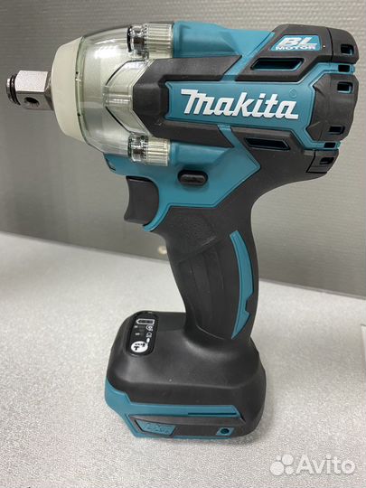 Аккумуляторный гайковерт Makita DTW285z