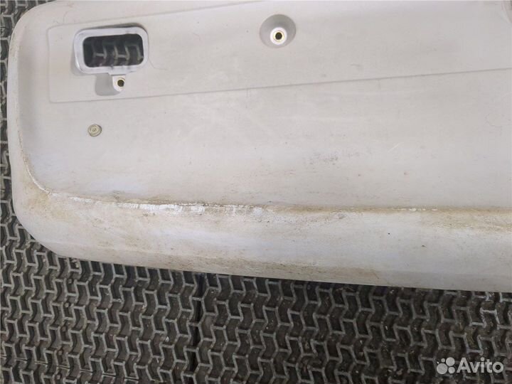 Обшивка потолка Peugeot Boxer, 2008