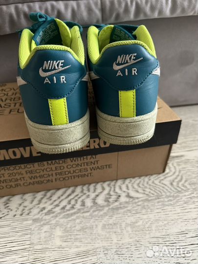 Nike air force 1 crater NN (GS), 6,5