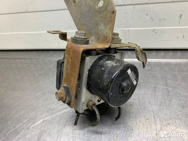 Блок ABS Geely Mk 2012