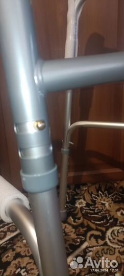 Ходунки Ortonica