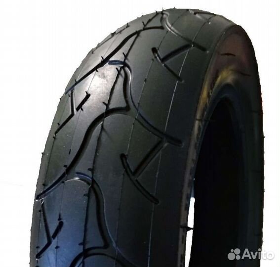 Покрышки на самокат 10*2.50