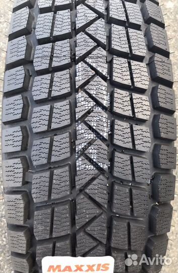 Maxxis SS-01 Presa SUV 225/60 R17 99T