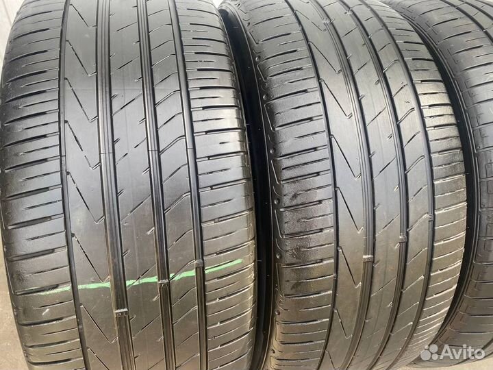 Hankook Ventus S1 Evo 2 K117C 235/45 R18