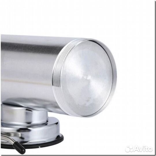 Шприц колбасный металлический