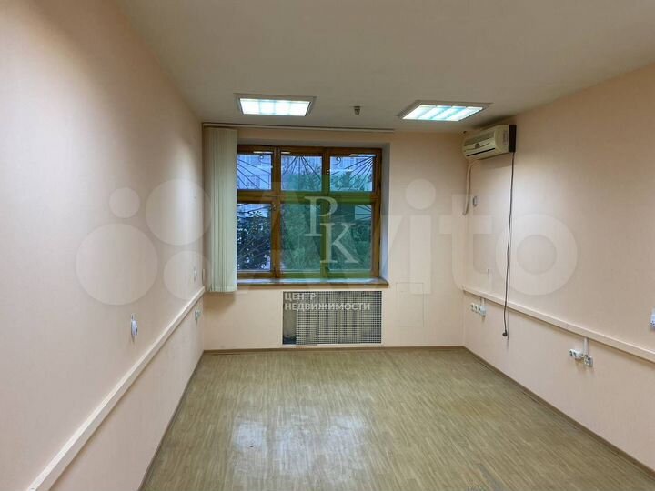 Офисное помещение 198,1 м2 с парковкой в районе Му