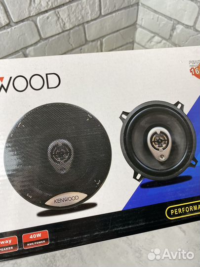 Автомобильные динамики новые