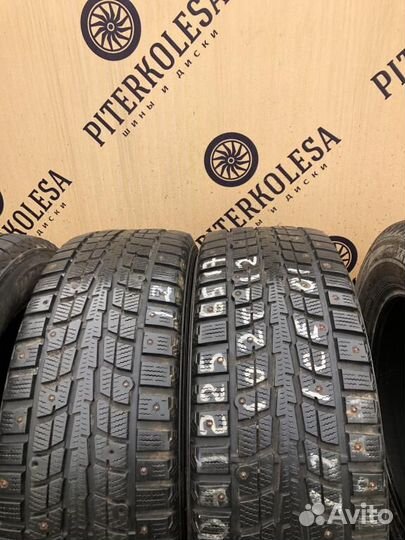 Dunlop SP Winter Ice 01 225/65 R17 102T