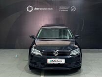 Volkswagen Jetta 1.4 AMT, 2012, 170 000 км, с пробегом, цена 945 000 руб.