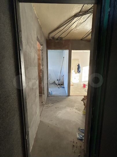 2-к. квартира, 49,7 м², 4/5 эт.