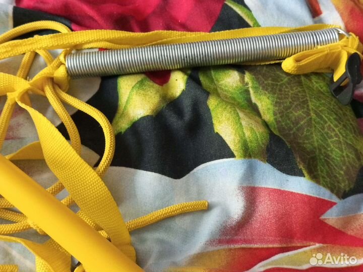 Прыгунки детские