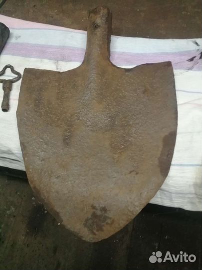 Предметы старинного быта