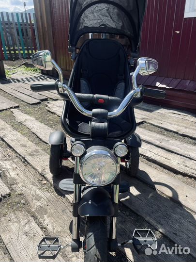 Коляска, велосипед детский