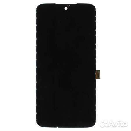 Дисплей для Motorola Moto G8