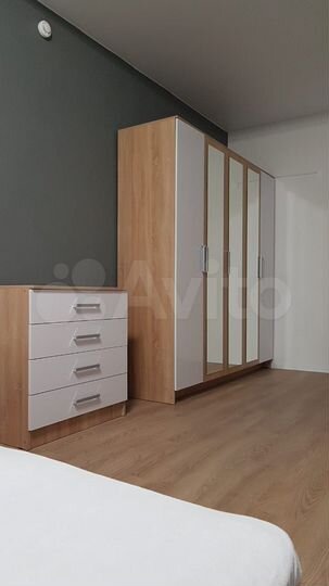 1-к. квартира, 39 м², 8/13 эт.