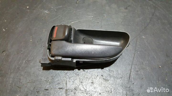 Ручка двери внутренняя Subaru Impreza Wrx G11