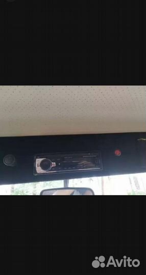 Смр Магнитола с блютуз и громкой связью с телефона