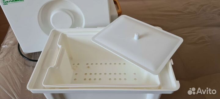 Контейнер для стерилизации