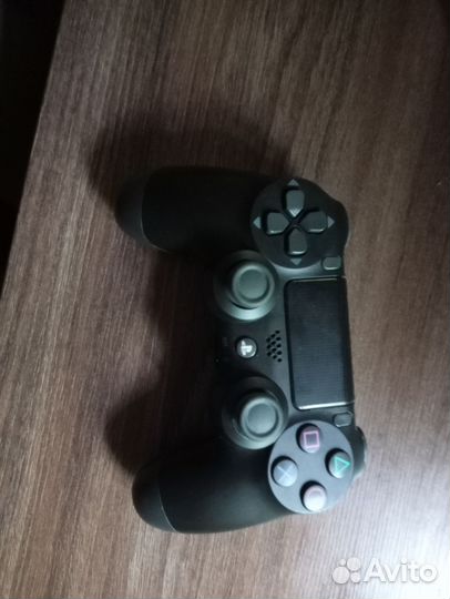 Геймпад dualshock v1 ps4