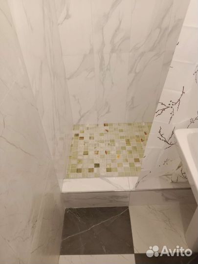 Плиточник укладка плитки отделка ремонт ванны