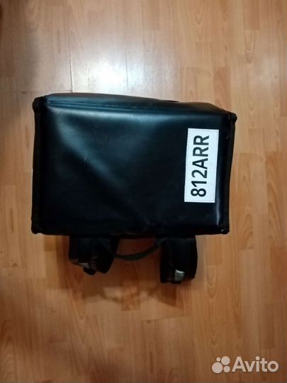 Термосумка для доставки еды