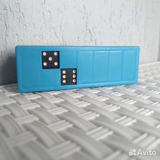 Домино СССР