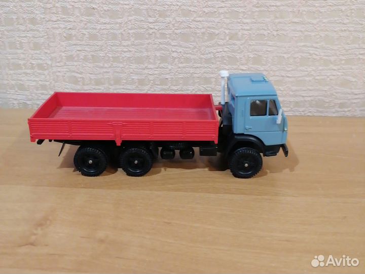 Колеса - авд -камаз