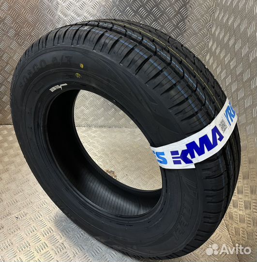 Viatti Bosco A/T V-237 215/65 R16 98H