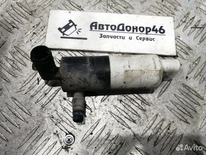 Насос омывателя фар Range Rover Sport 1, L320