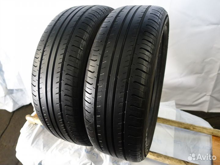 Hankook Optimo K415 225/55 R17