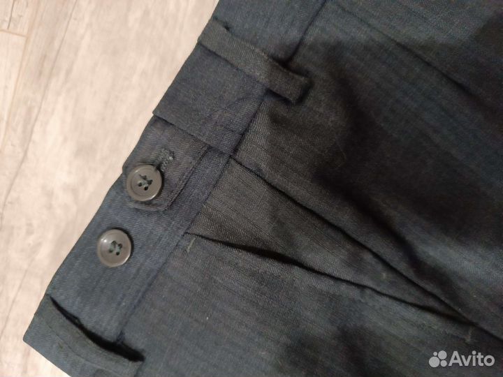 Школьная форма