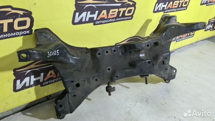 Подрамник на Lancer 9