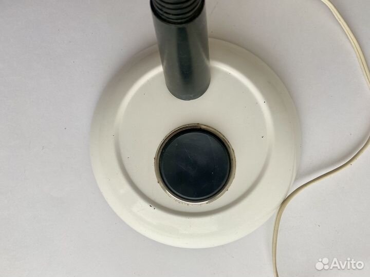 Светильник настольный ннб37-60-018 СССР 80е