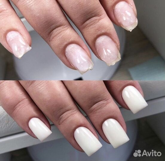 Курс обучения маникюру. Повышение квалификации