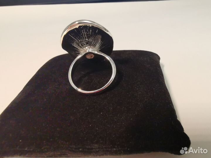 MyGemma кольцо