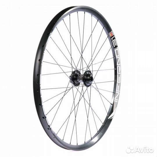 Колесо 27,5