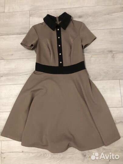 Платье женское 44 46