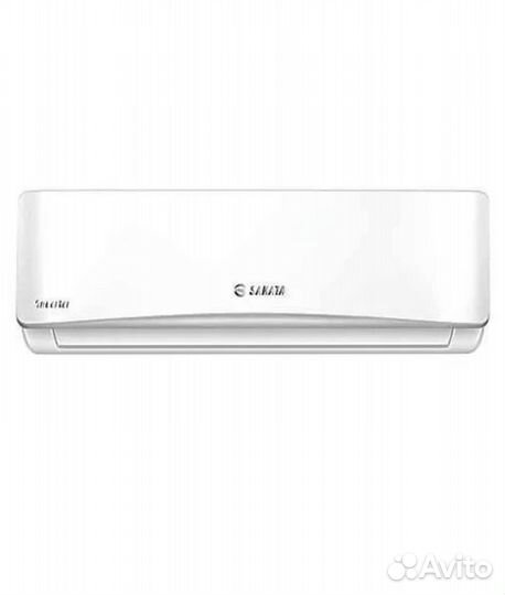Сплит-система sakata SOH-50VGC