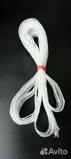 Шторная лента